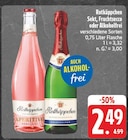 Sekt Angebot in Kirchensittenbach Sekt im aktuellen Prospekt bei EDEKA in Kirchensittenbach