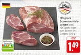 Aktuelles Schweine-Halsbraten Angebot bei EDEKA in Karlsruhe ab 1,49 €