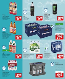 Cola im famila Nordost Prospekt "besser als gut!" mit 24 Seiten (Gifhorn)