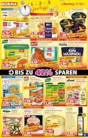 Gulasch im Norma Prospekt in Borken Aktueller Norma Prospekt mit Gulasch, "Mehr fürs Geld", Seite 5