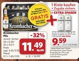 Pils bei combi im Hoogstede Prospekt für 9,59 €