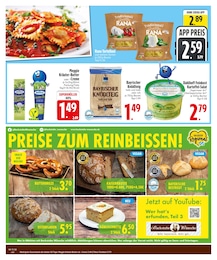 EDEKA Kräuter im Prospekt 