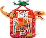 Dino Escape - ZURU Robo Alive dans le catalogue La Grande Récré