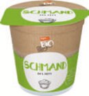 Aktuelles Bio-Schmand Angebot bei tegut in Heidelberg ab 0,89 €