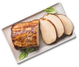 Schweinerücken am Stück von K-PURLAND für 5,49 € bei Kaufland im Angebot Schweinerücken am Stück von K-PURLAND im aktuellen Kaufland Prospekt