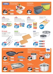 Aktueller V-Markt Prospekt mit Küchengeräte, "V-Markt einfach besser einkaufen", Seite 13