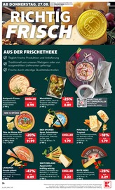 Gewürze im Kaufland Prospekt in Stendal Aktueller Kaufland Prospekt mit Gewürze, "Hier bin ich richtig", Seite 37