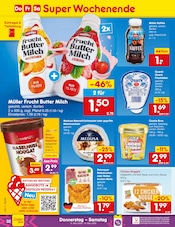 Nougat im Netto Marken-Discount Prospekt in Bochum Aktueller Netto Marken-Discount Prospekt mit Nougat, "Aktuelle Angebote", Seite 50