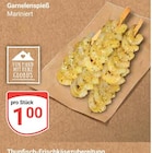 Aktuelle Garnelen Angebote bei GLOBUS in Krefeld Aktuelles Garnelenspieß Angebot bei GLOBUS in Krefeld ab 1,00 €