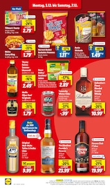 Aktueller Lidl Prospekt mit Rum, "LIDL LOHNT SICH", Seite 14