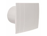 Brico Dépôt Pontivy - Promo Extracteur d'air hygro basse consommation jusqu'à 70 m3/h 5,6 W - Ø 100 mm Promo Extracteur d'air hygro basse consommation jusqu'à 70 m3/h 5,6 W - Ø 100 mm à 81,90 € dans le catalogue Brico Dépôt à Pontivy