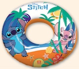 Bouée Gonflable Stitch - MONDO en promo chez Netto Bouée Gonflable Stitch - MONDO dans le catalogue Netto