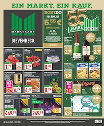 Marktkauf Prospekt für Havixbeck mit 20 Seiten Marktkauf Prospekt "Aktuelle Angebote" für Havixbeck, 20 Seiten, 28.09.2026 - 02.10.2026