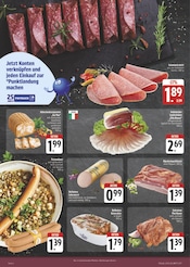 Ähnliche Angebote wie Rinderbraten im Prospekt "Wir lieben Lebensmittel!" auf Seite 6 von E center in Würzburg