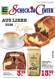 Aktueller E center Supermarkt Prospekt in Rheinmünster und Umgebung, "Aktuelle Angebote" mit 51 Seiten, 11.08.2025 - 16.08.2025