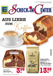 Aktueller E center Prospekt "Aktuelle Angebote" Seite 1 von 51 Seiten