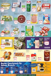 Ziegenkäse im GLOBUS Prospekt in Rüsselsheim Aktueller GLOBUS Prospekt mit Ziegenkäse, "Aktuelle Angebote", Seite 13