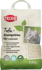 Profi Ruhl - Tofu-Klumpstreu Angebot im Prospekt Tofu-Klumpstreu bei Profi Ruhl im Prospekt "" für 6,99 €