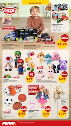 Penny Puppen im Prospekt Penny Puppen im Prospekt