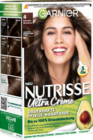 Coloration von Garnier Nutrisse im aktuellen budni Prospekt