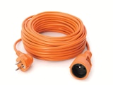 Screwfix Saint-Étienne-au-Mont - Promo Rallonge d'extérieur H05VV-F, 3G 1,5mm² 25m Promo Rallonge d'extérieur H05VV-F, 3G 1,5mm² 25m à 31,49 € dans le catalogue Screwfix à Saint-Étienne-au-Mont