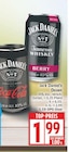 Berry von Jack Daniel's für 1,99 € bei EDEKA im Angebot Berry von Jack Daniel's im aktuellen EDEKA Prospekt
