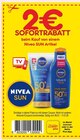 2€ SOFORTRABATT im Angebot bei Netto Marken-Discount in Minden 2€ SOFORTRABATT Angebote von NIVEA bei Netto Marken-Discount Minden