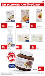 Prix et réduction Thé Vert dans le prospectus Carrefour Market en cours Offre Thé Vert dans le catalogue Carrefour Market du moment à la page 39