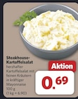 Steakhouse-Kartoffelsalat im Angebot bei combi in Bielefeld Steakhouse-Kartoffelsalat Angebote bei combi Bielefeld für 0,69 €