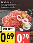Hackfleisch Angebote bei EDEKA Krefeld für 0,69 €