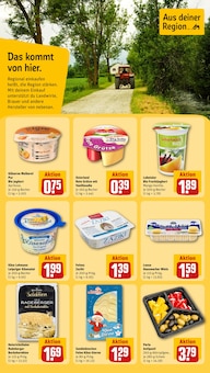 Radeberger im REWE Prospekt "Dein Markt" mit 32 Seiten (Cottbus)