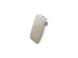 Powerbank, PD 20W Schnellladung, tragbar, Powerbank 12000 mAh Beige im MediaMarkt Saturn Prospekt Powerbank, PD 20W Schnellladung, tragbar, Powerbank 12000 mAh Beige von FRESH ‘N REBEL im aktuellen MediaMarkt Saturn Prospekt für 29,99 €
