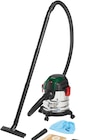 Aspirateur eau et poussière - Parkside - Lidl à Comines Aspirateur eau et poussière - Parkside en promo chez Lidl Comines à 24,99 €