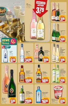 Wodka im aktuellen REWE Prospekt (München) Wodka im REWE Prospekt "Dein Markt" mit 38 Seiten (München)