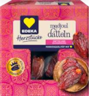 Datteln Medjoul im Marktkauf Prospekt Datteln Medjoul von EDEKA im aktuellen Marktkauf Prospekt für 2,99 €