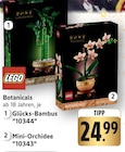 Glücks-Bambus Angebote von LEGO bei E center Pirmasens für 24,99 €