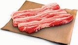 Schweinebauch in Scheiben Angebote von E&H bei nah&frisch Neustadt für 10,90 €