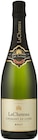 Crémant de Loire Brut im Angebot bei REWE in Ulm Crémant de Loire Brut Angebote von LaCheteau bei REWE Ulm für 5,99 €