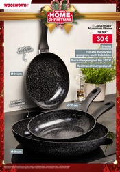 Aktueller Woolworth Prospekt mit Topf, "Aktuelle Angebote", Seite 16