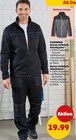 Herren-Softshell-Arbeitsjacke Angebote von PUREWORK bei Penny Celle für 19,99 €