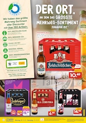 Cola im Netto Marken-Discount Prospekt in Heidenau Aktueller Netto Marken-Discount Prospekt mit Cola, "DER ORT, AN DEM DU IMMER AUSGEZEICHNETE PREISE FINDEST.", Seite 2