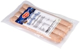 Schinkenwurst im Angebot bei REWE in Osnabrück Schinkenwurst Angebote von Binckebank bei REWE Osnabrück für 3,99 €