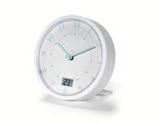 Badwanduhr im Angebot bei Tchibo im Supermarkt in Mühlhausen Badwanduhr Angebote bei Tchibo im Supermarkt Mühlhausen für 14,99 €