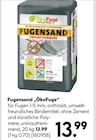 Fugensand Angebote von ÖkoFuge bei Hellweg Berlin für 13,99 €