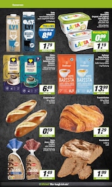 Aktueller EDEKA Prospekt mit Brot, "Aktuelle Angebote", Seite 8