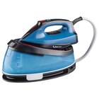 Topmatic Dampfbügelstation SGS-2500.1 Angebote bei POCO Trier für 44,99 €
