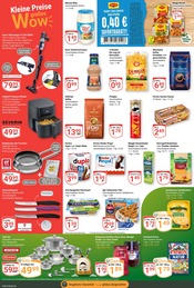 Maggi im GLOBUS Prospekt in Kaarst Aktueller GLOBUS Prospekt mit Maggi, "Aktuelle Angebote", Seite 2
