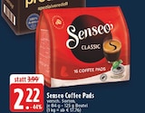 Coffee Pads Angebote von Senseo bei EDEKA Gronau für 2,22 €