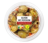 Oliven von Chef Select im aktuellen Lidl Prospekt für 1,79 €