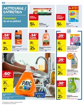Vaisselle Angebote im Prospekt "LE COIN DES ENFANTS" von Carrefour Market auf Seite 42